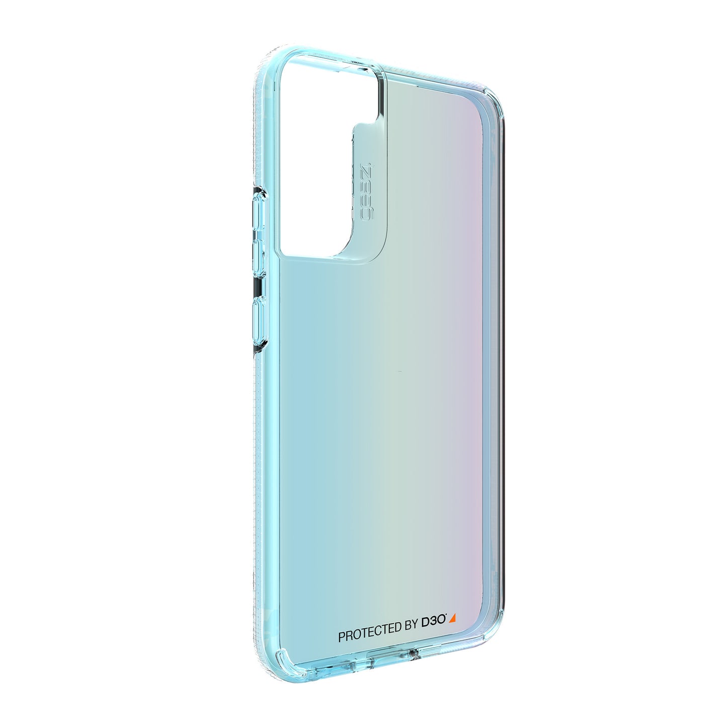 Samsung Galaxy S22+ 5G Gear4 D3O Milan Case - Aurora - 15-09715