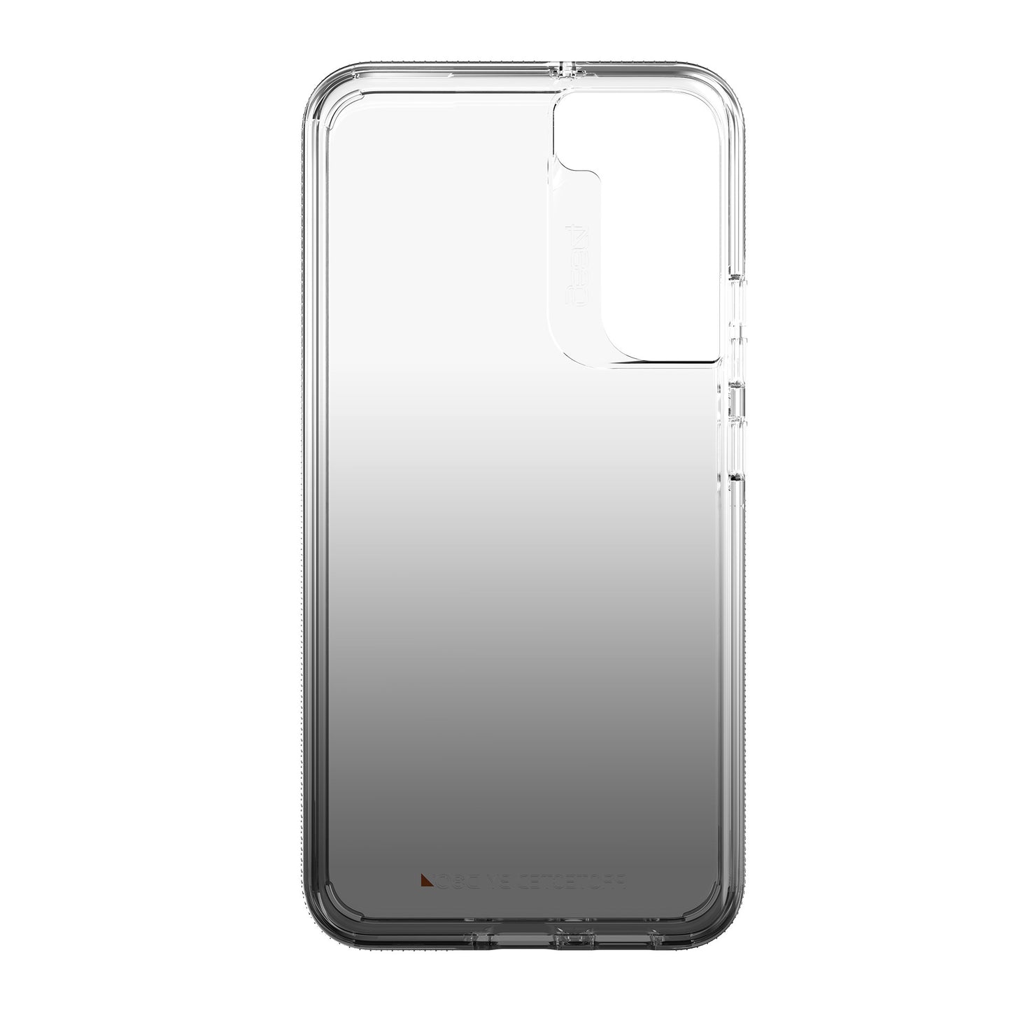 Samsung Galaxy S22+ 5G Gear4 D3O Milan Case - Black - 15-09716