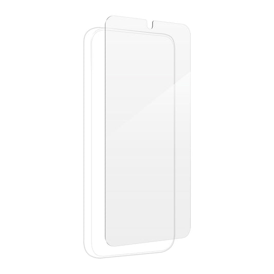 Samsung Galaxy S22 5G ZAGG InvisibleShield Fusion w/D3O Screen Protector - 15-09731