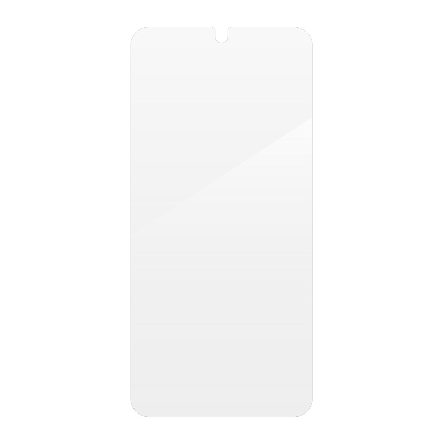 Samsung Galaxy S22 5G ZAGG InvisibleShield Fusion w/D3O Screen Protector - 15-09731