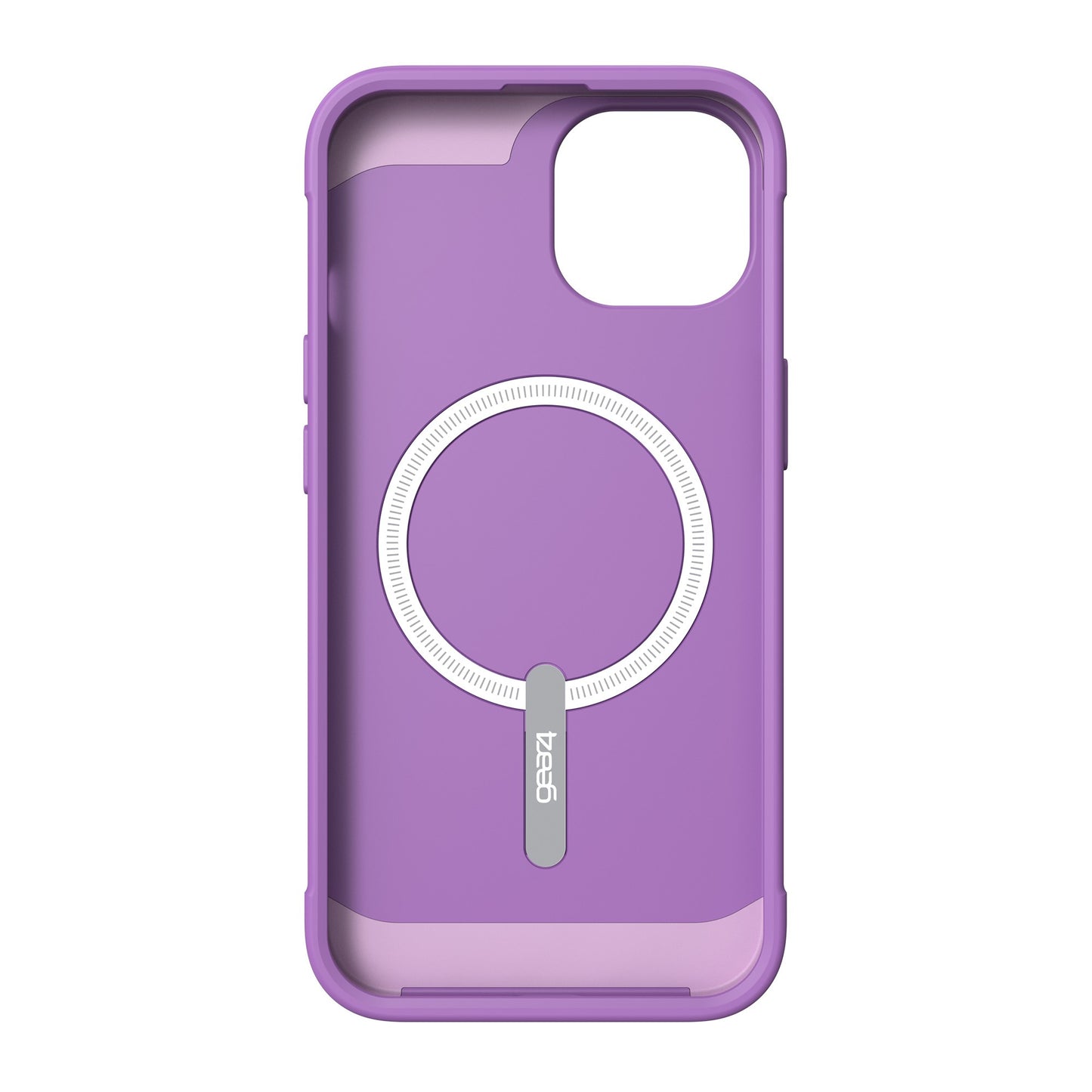 iPhone 14/13 Gear4 D3O Havana Snap Case - Purple - 15-10087