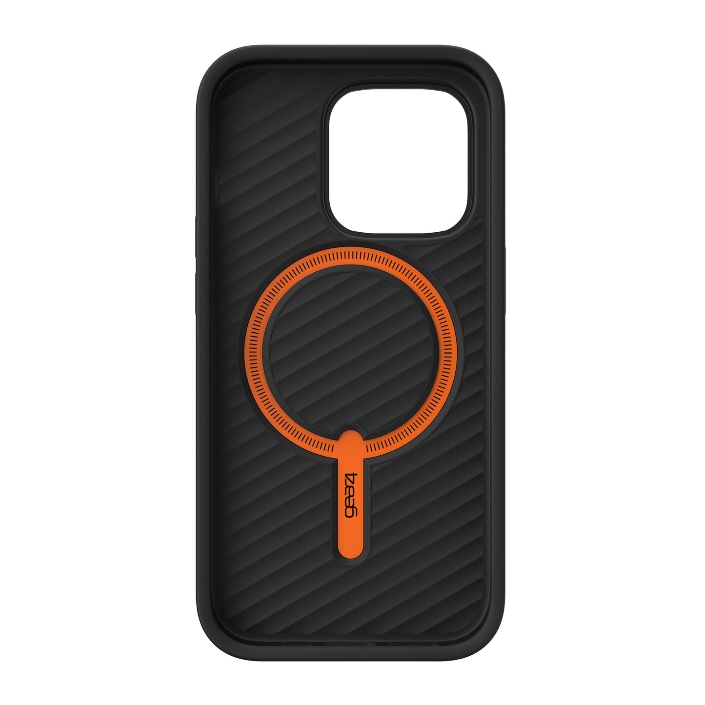 iPhone 14 Pro Gear4 D3O Denali Snap Case - Black - 15-10100