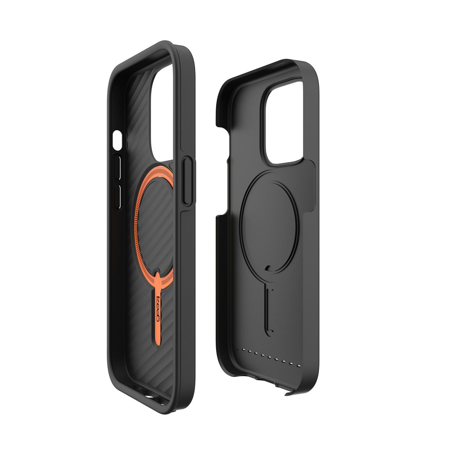 iPhone 14 Pro Gear4 D3O Denali Snap Case - Black - 15-10100