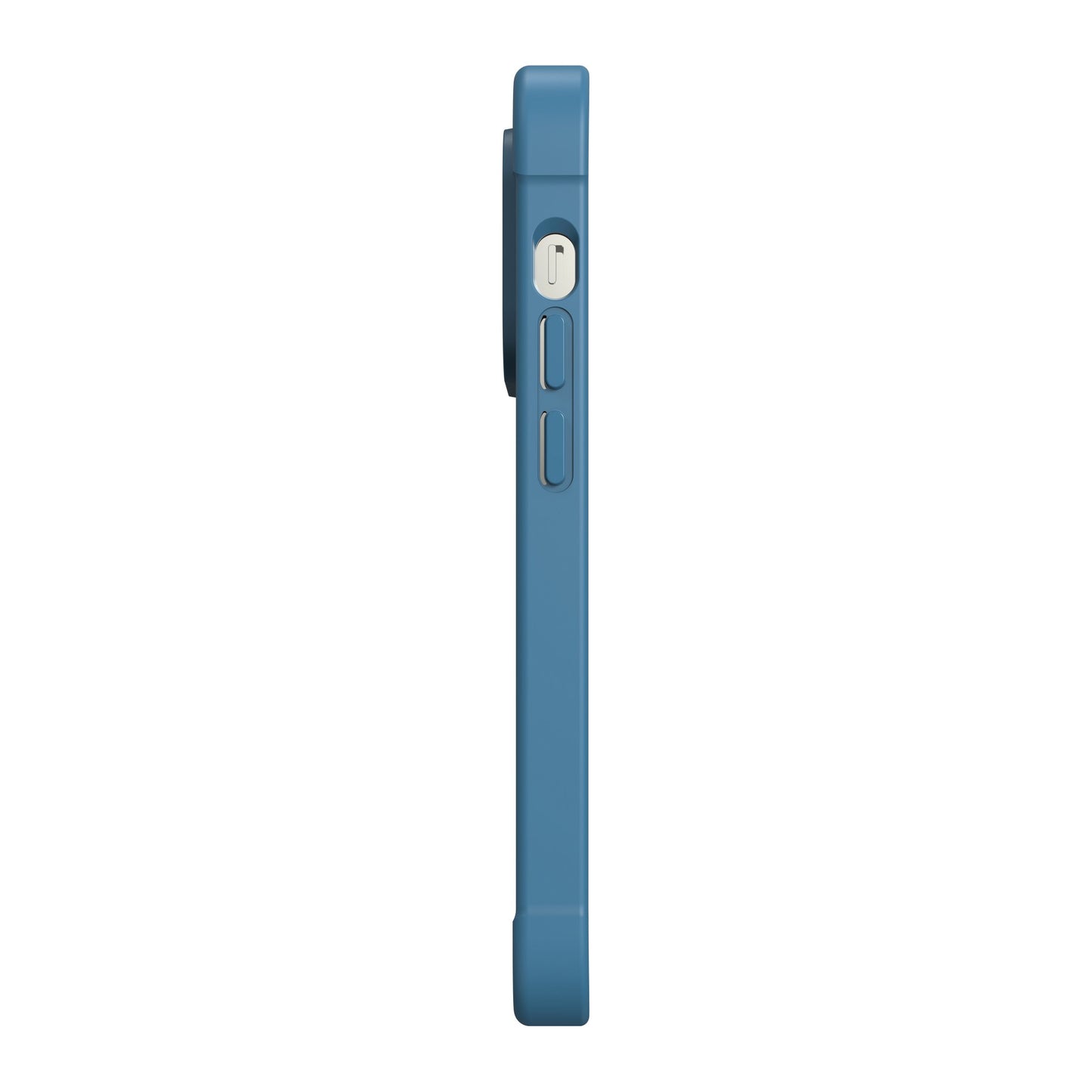 iPhone 14 Pro Gear4 D3O Havana Case - Blue - 15-10104