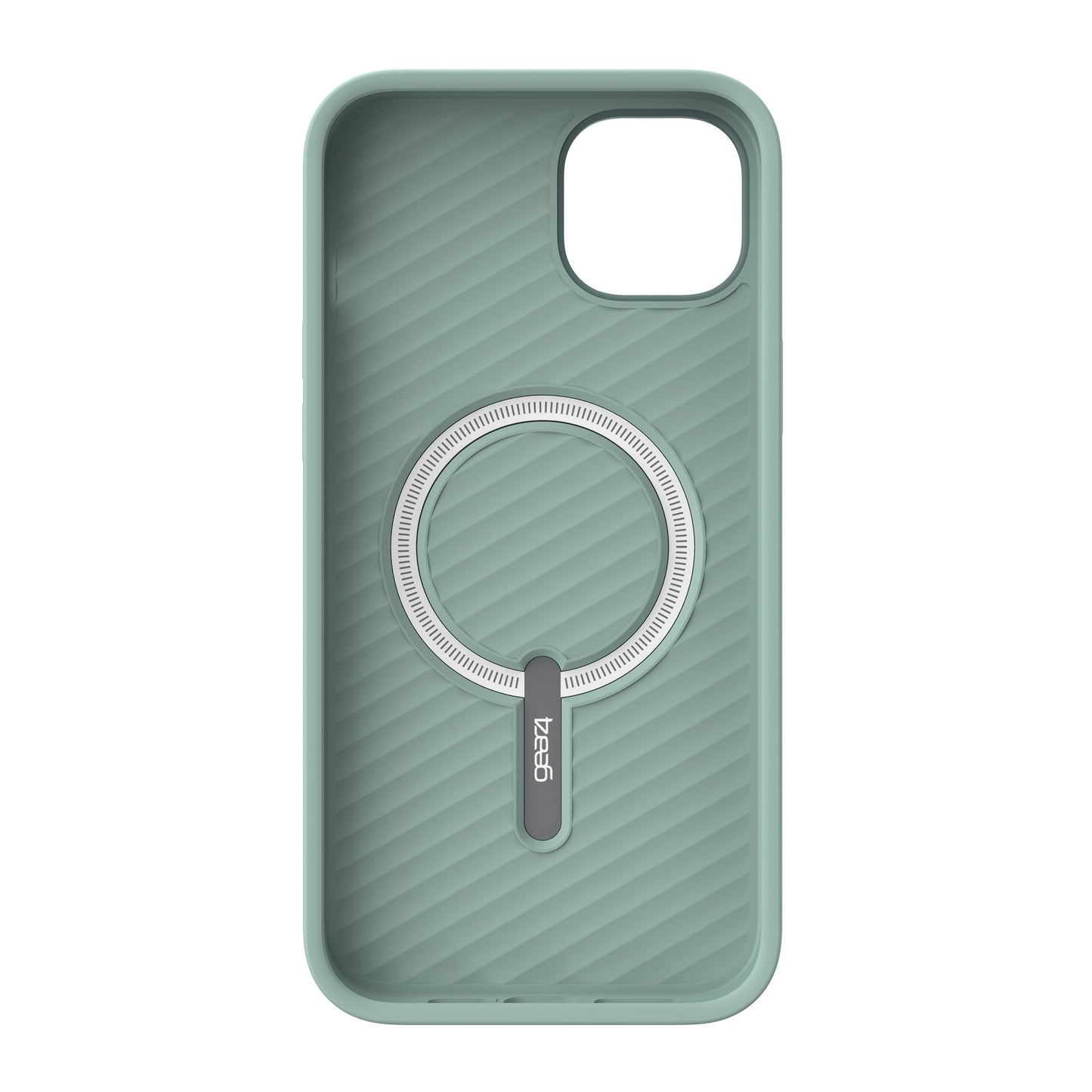 iPhone 14 Plus Gear4 D3O Denali Snap Case - Green - 15-10120