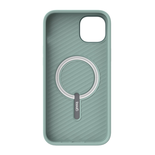 iPhone 15 Plus/14 Plus Gear4 D3O Denali Snap Case - Green - 15-10120
