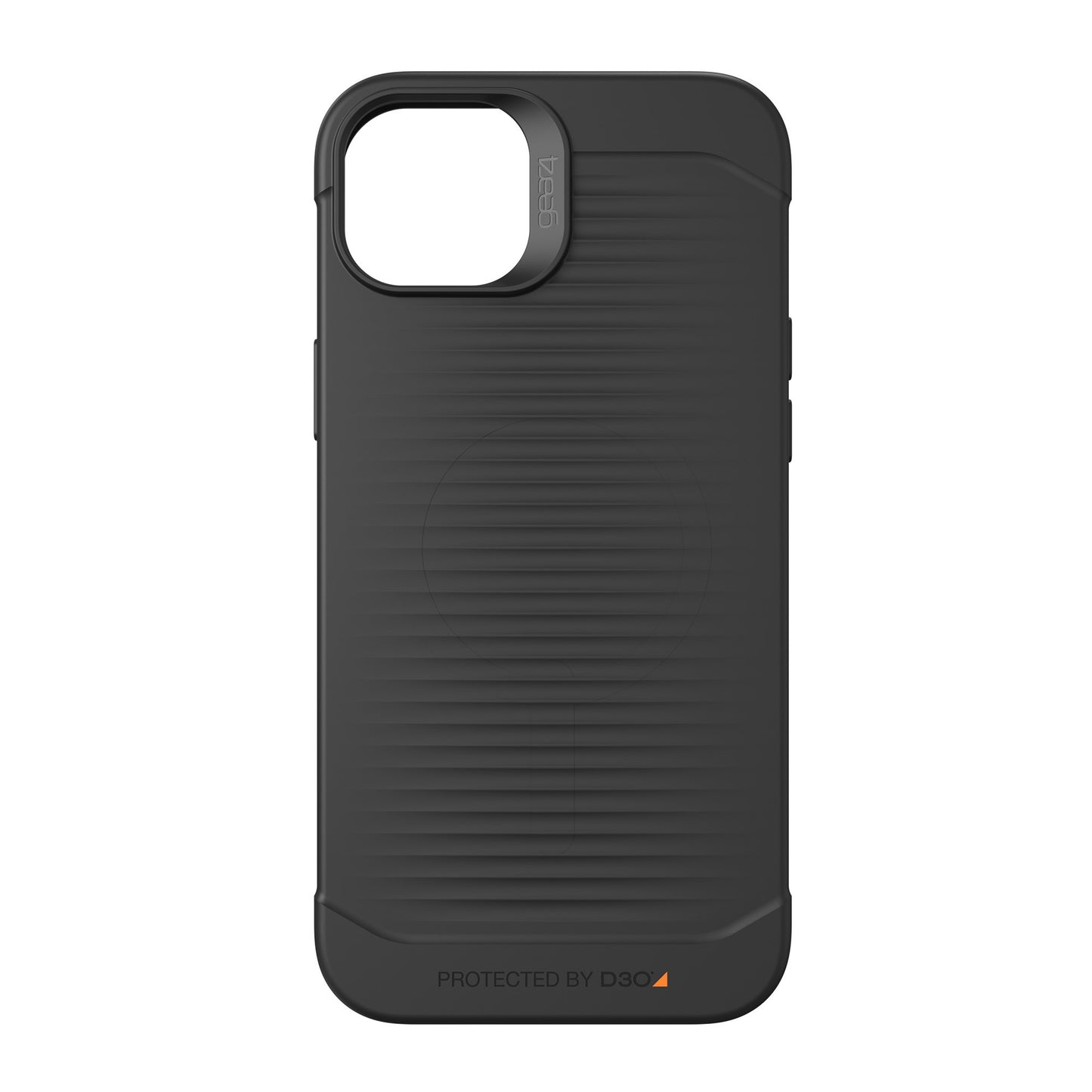 iPhone 14 Plus Gear4 D3O Havana Snap Case - Black - 15-10124