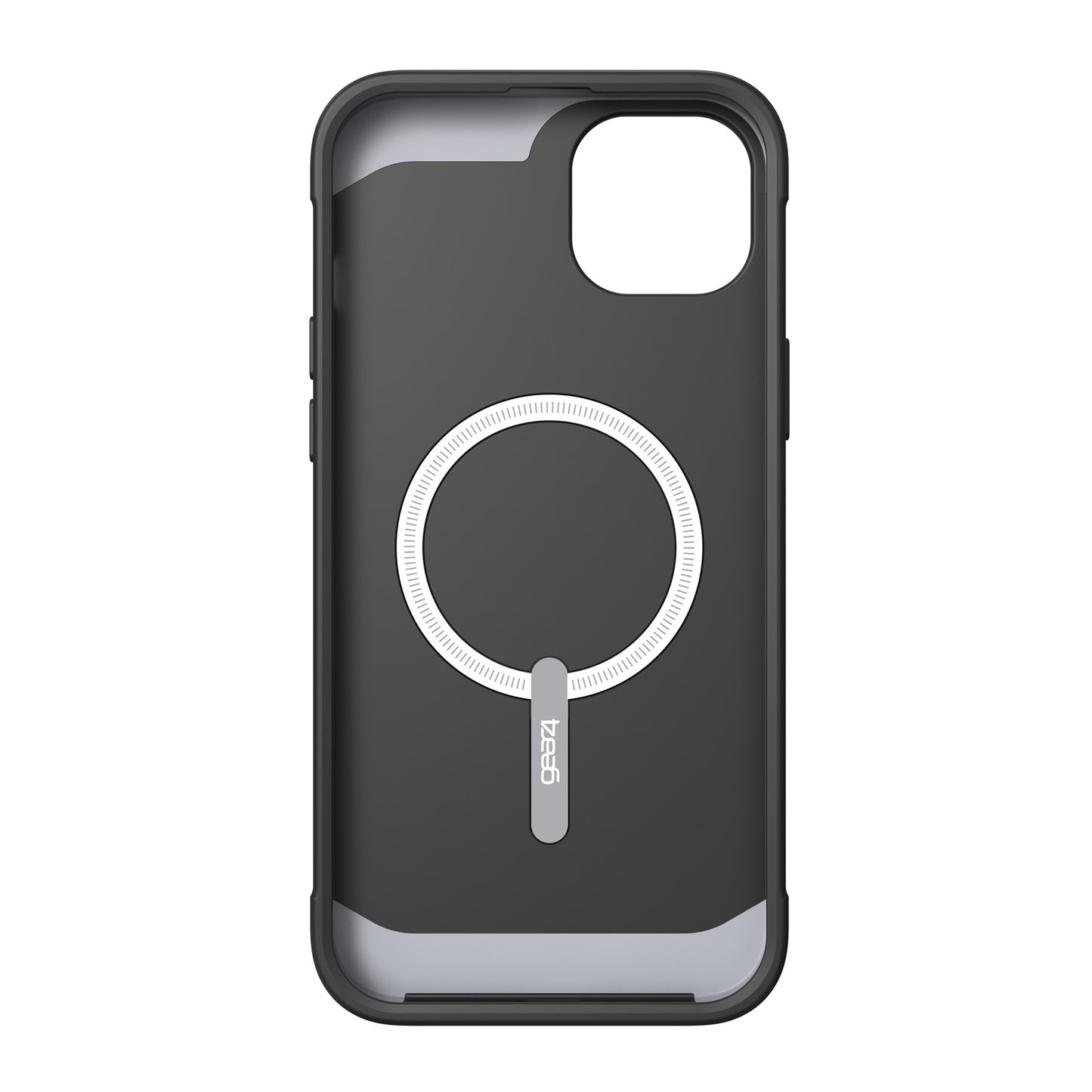 iPhone 14 Plus Gear4 D3O Havana Snap Case - Black - 15-10124