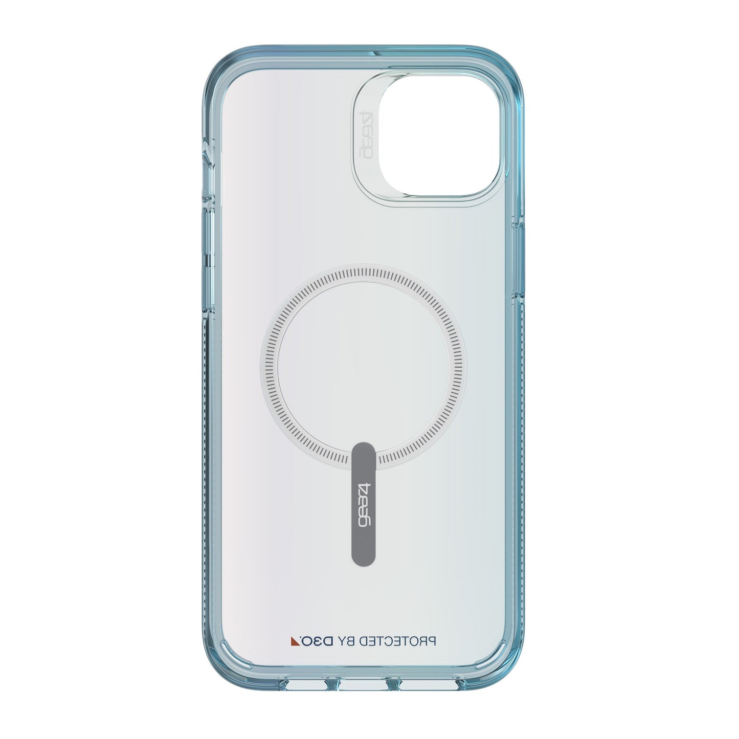 iPhone 14 Plus Gear4 D3O Milan Snap Case - Aurora Ombre - 15-10126