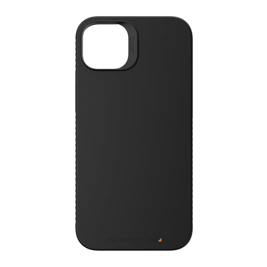 iPhone 15 Plus/14 Plus Gear4 D3O Rio Snap Case - Black - 15-10130