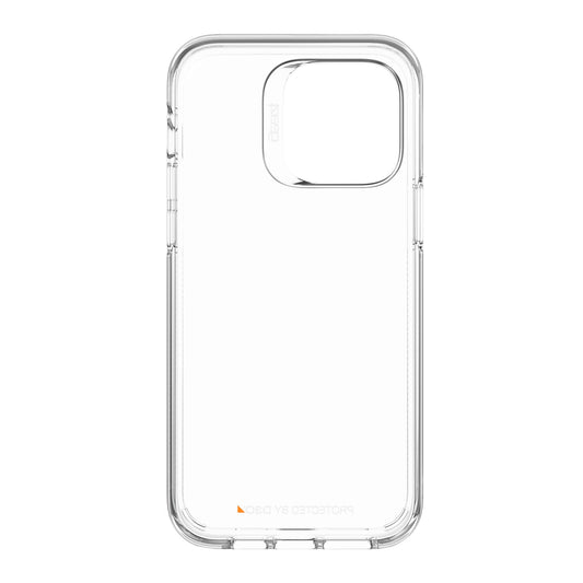 iPhone 14 Pro Max Gear4 D3O Crystal Palace Case - Clear - 15-10136