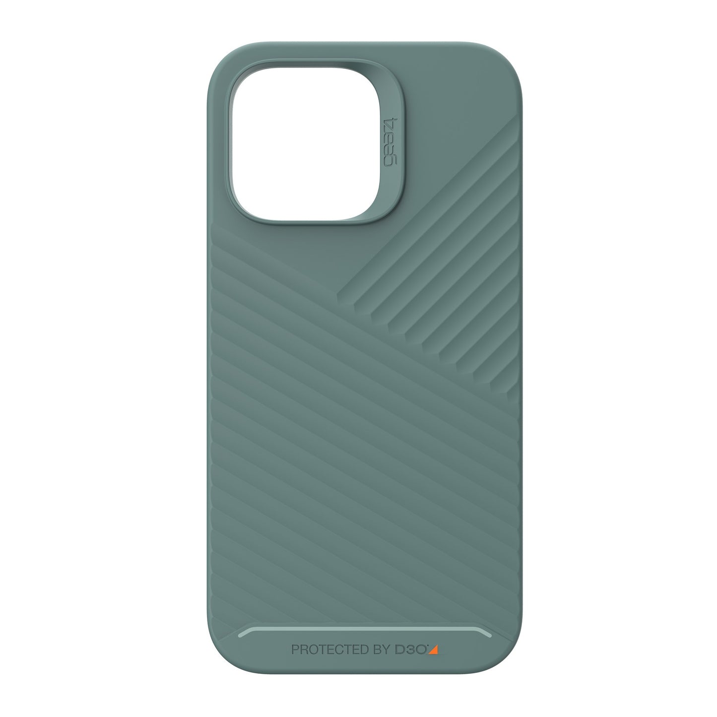 iPhone 14 Pro Max Gear4 D3O Denali Snap Case - Green - 15-10139