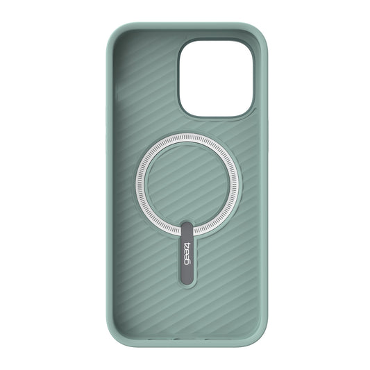 iPhone 14 Pro Max Gear4 D3O Denali Snap Case - Green - 15-10139