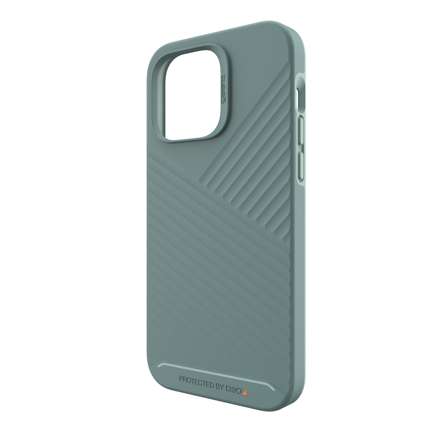 iPhone 14 Pro Max Gear4 D3O Denali Snap Case - Green - 15-10139
