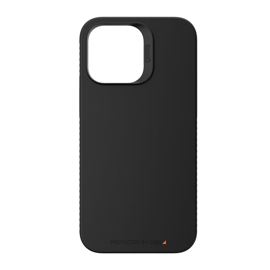 iPhone 14 Pro Max Gear4 D3O Rio Snap Case - Black - 15-10149