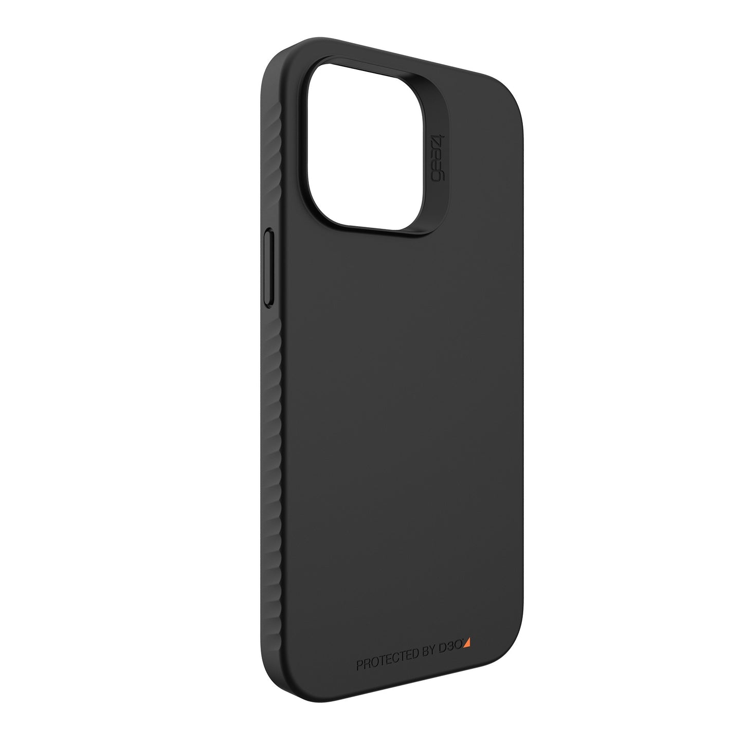 iPhone 14 Pro Max Gear4 D3O Rio Snap Case - Black - 15-10149