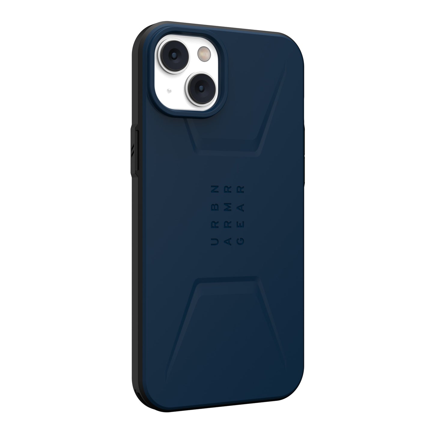 iPhone 15 Plus/14 Plus UAG Civilian MagSafe Case - Mallard - 15-10167