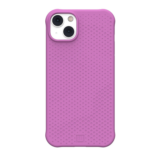 iPhone 15 Plus/14 Plus UAG Dot MagSafe Case - Orchid - 15-10176