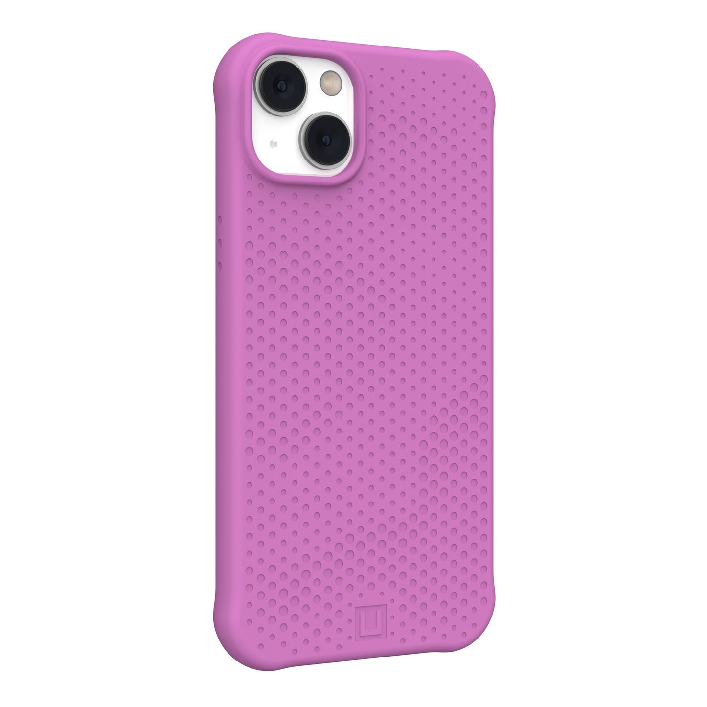 iPhone 15 Plus/14 Plus UAG Dot MagSafe Case - Orchid - 15-10176