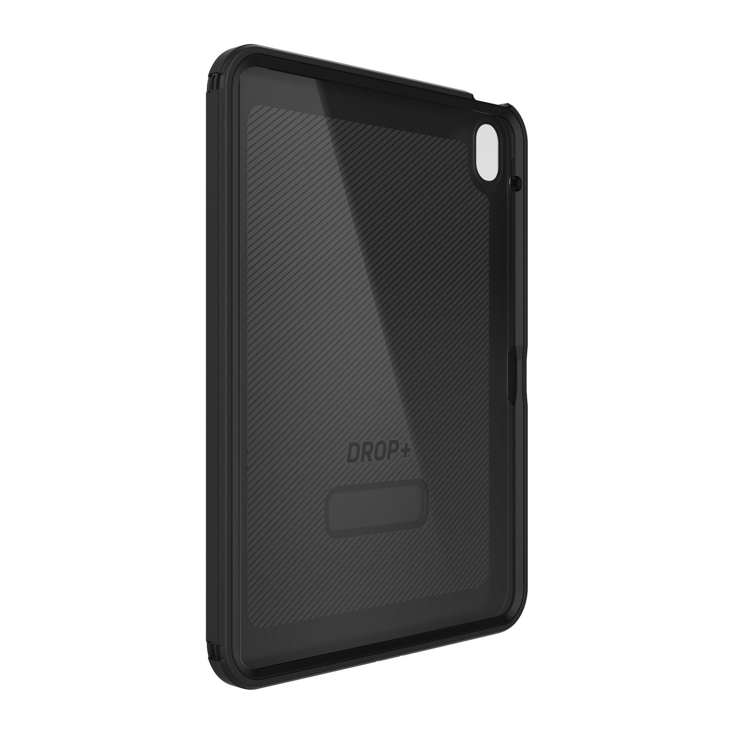 iPad 10.9 2022 Otterbox Defender Series case - Black - 15-10383
