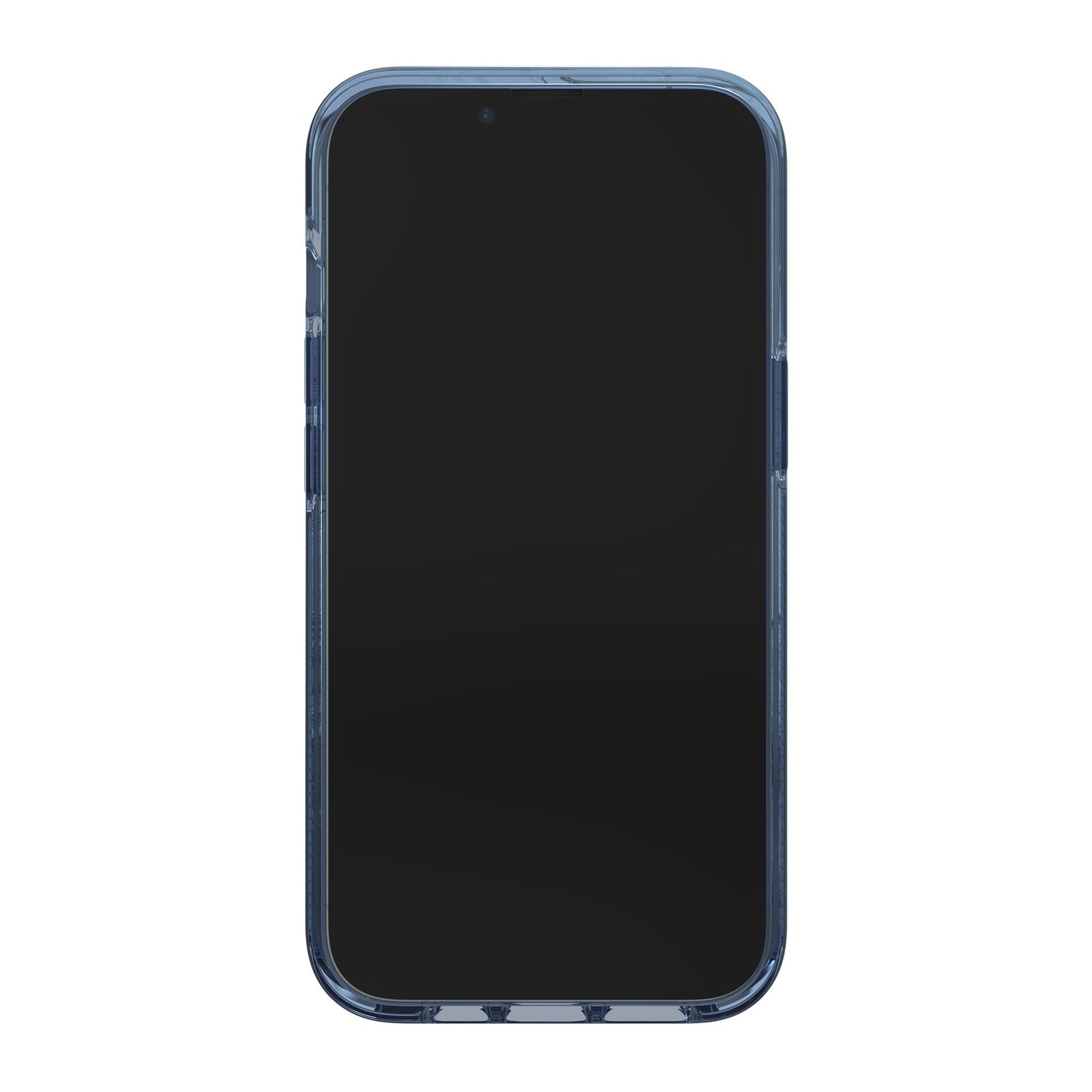 iPhone 14/13 Gear4 D3O Milan Snap Case - Blue Swirl - 15-10847