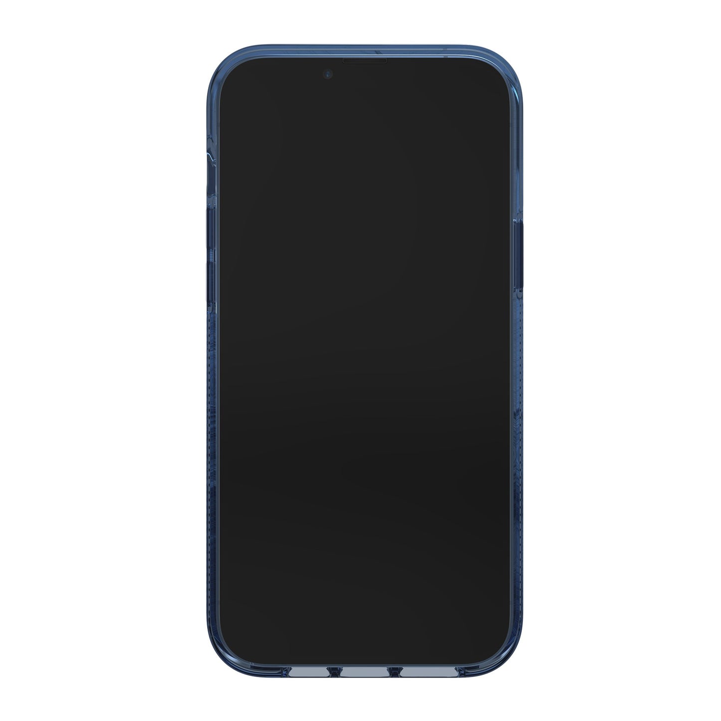 iPhone 14 Plus Gear4 D3O Milan Snap Case - Blue Swirl - 15-10848