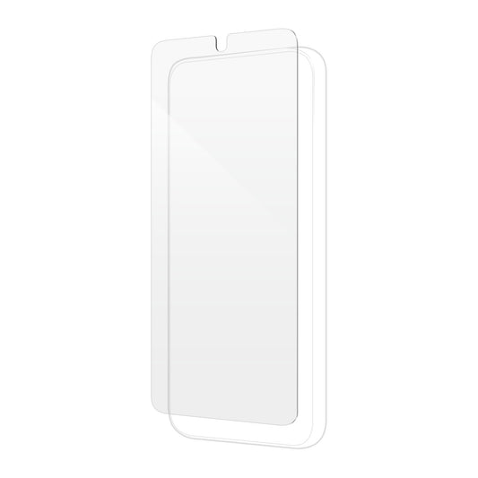 Samsung Galaxy S23+ 5G ZAGG InvisibleShield GlassFusion Screen Protector - 15-10874