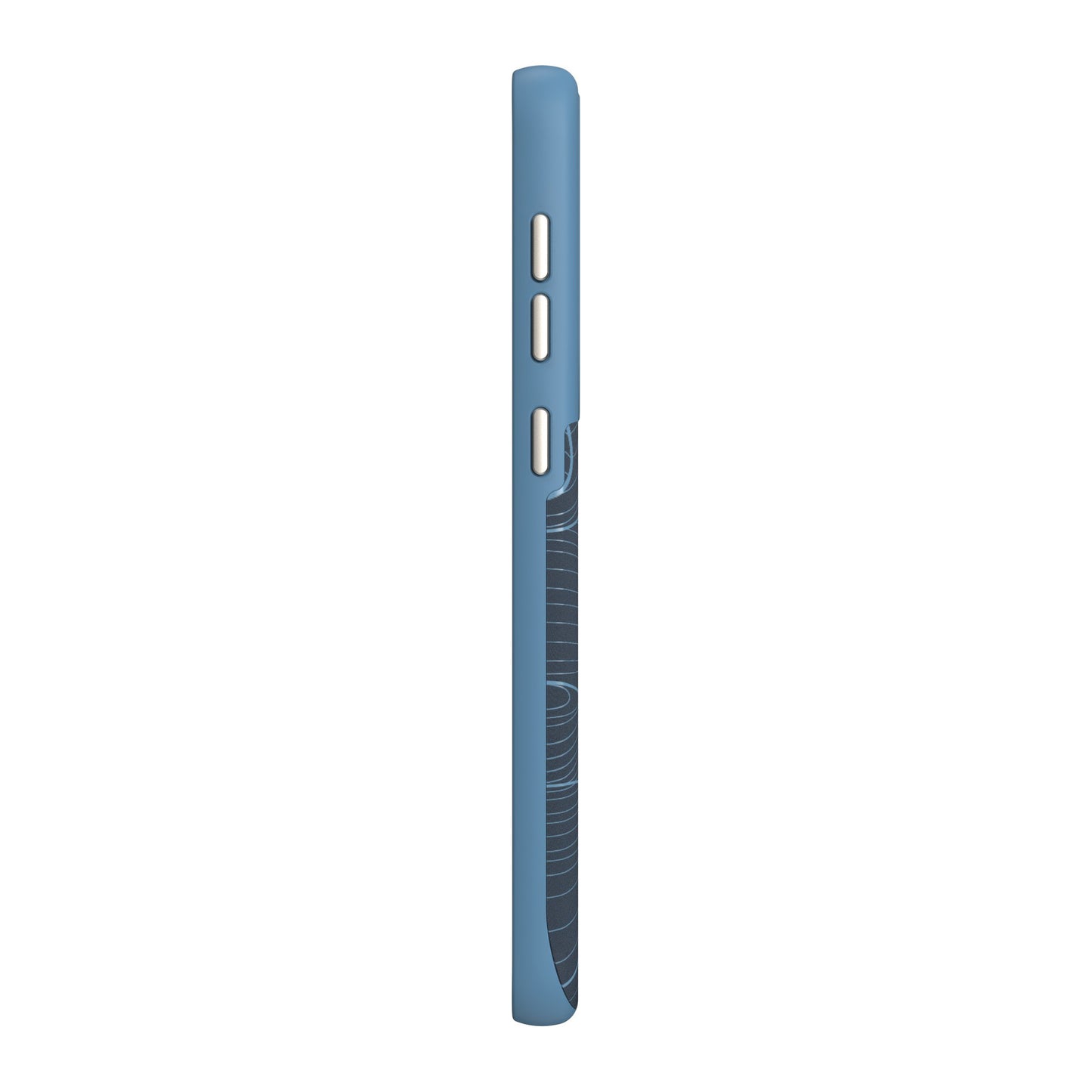 Samsung Galaxy S23+ 5G Gear4 D3O London Case - Blue - 15-10905