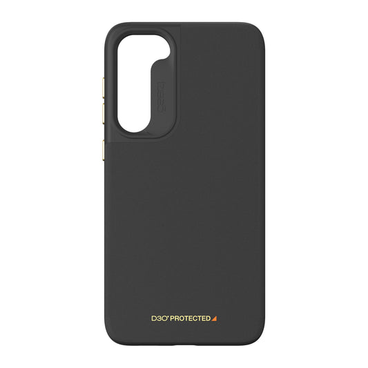 Samsung Galaxy S23+ 5G Gear4 D3O London Case - Black - 15-10906