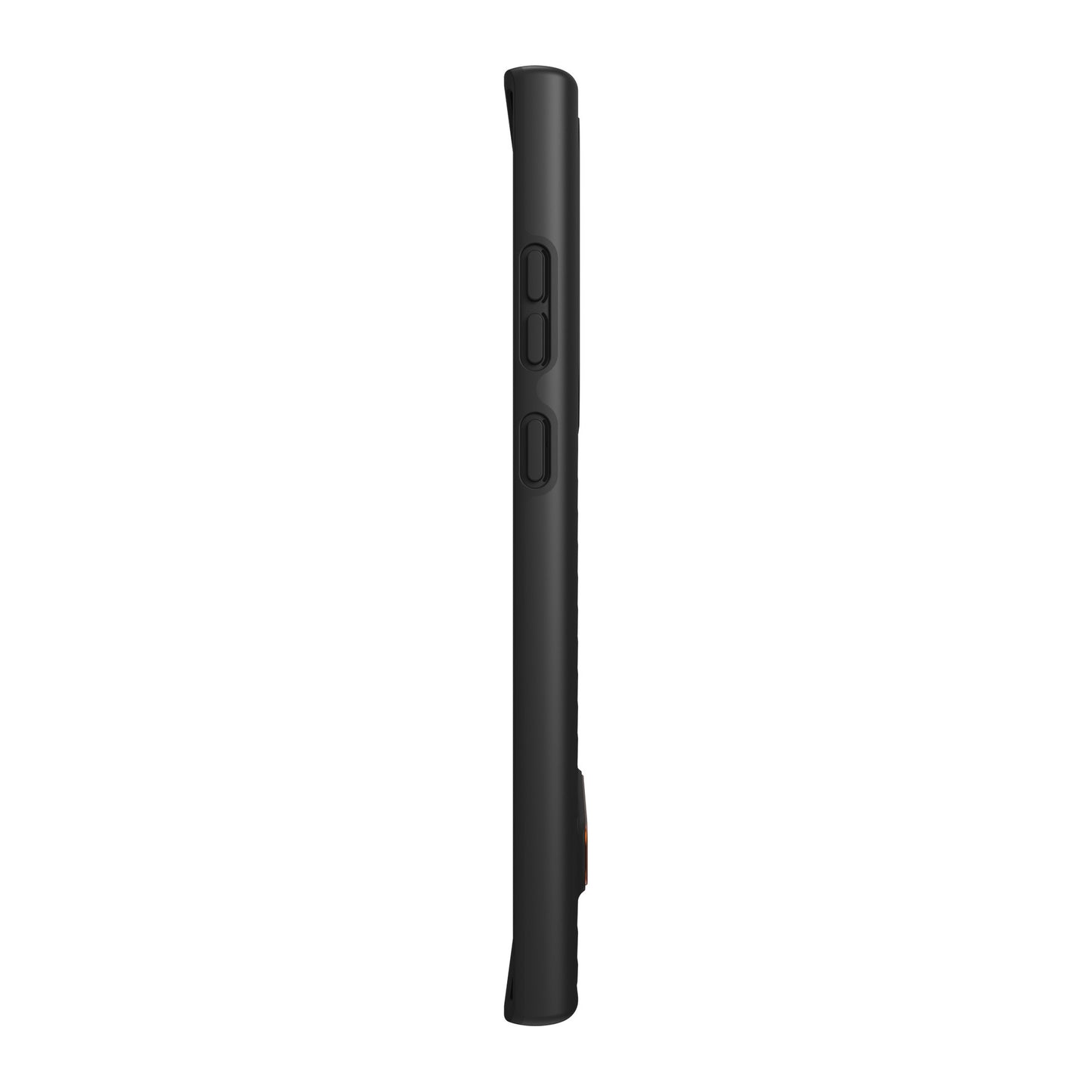 Samsung Galaxy S23 Ultra 5G Gear4 D3O Denali Kickstand Case - Black - 15-10912