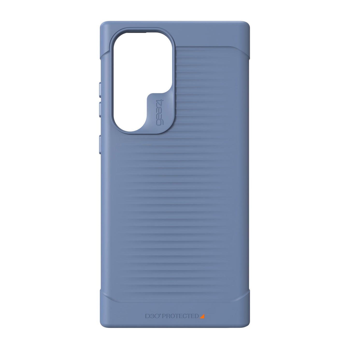Samsung Galaxy S23 Ultra 5G Gear4 D3O Havana Case - Blue - 15-10917