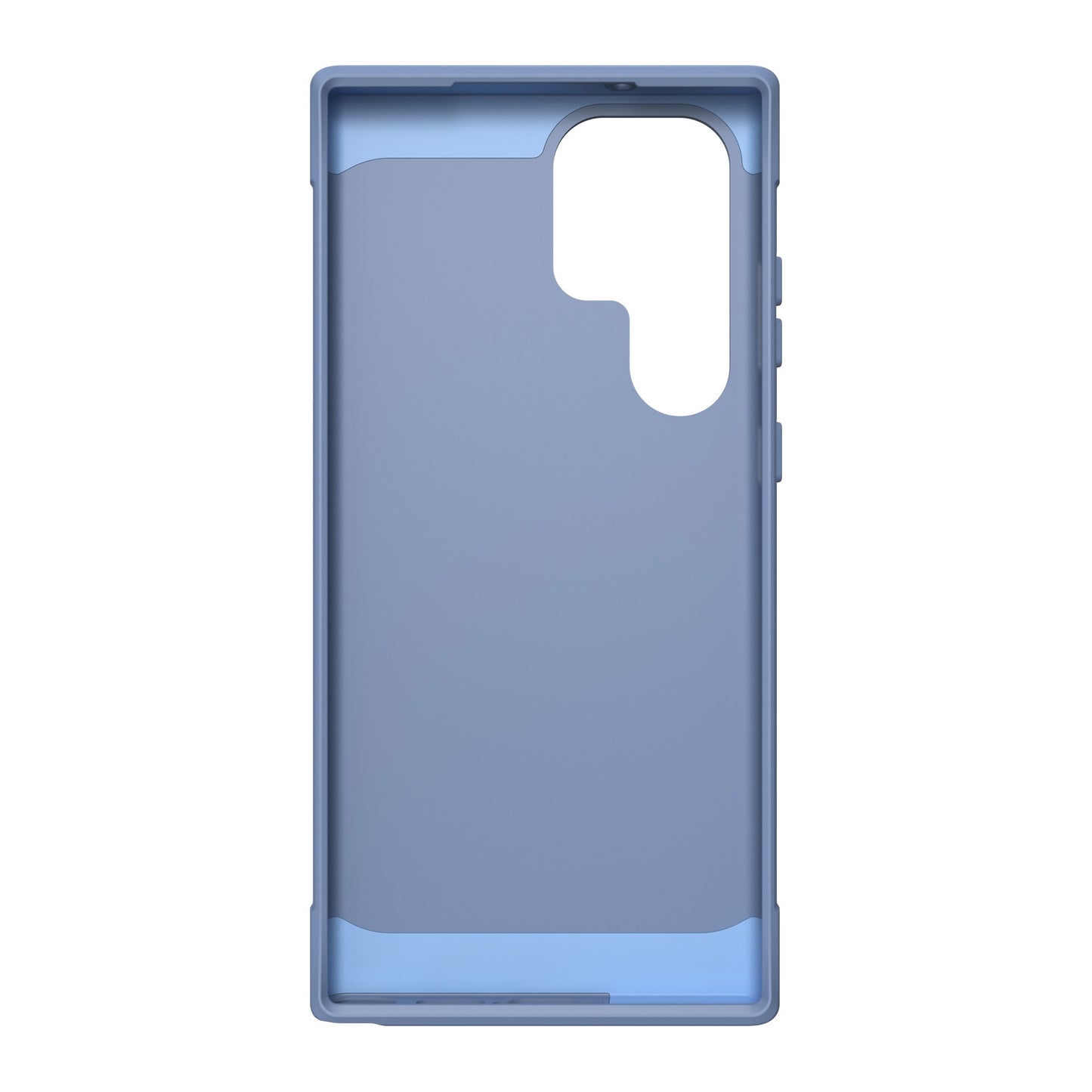 Samsung Galaxy S23 Ultra 5G Gear4 D3O Havana Case - Blue - 15-10917