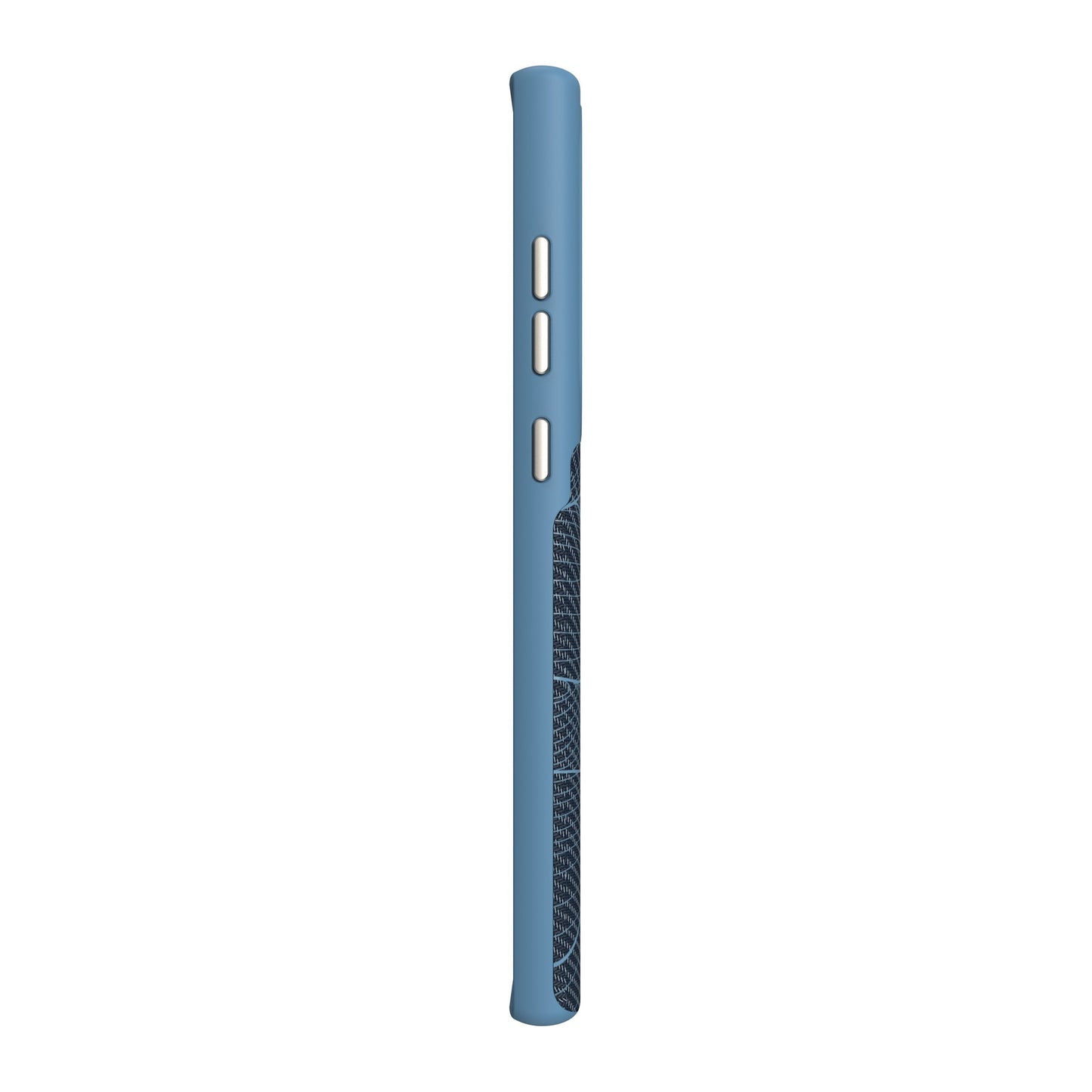 Samsung Galaxy S23 Ultra 5G Gear4 D3O London Case - Blue - 15-10920