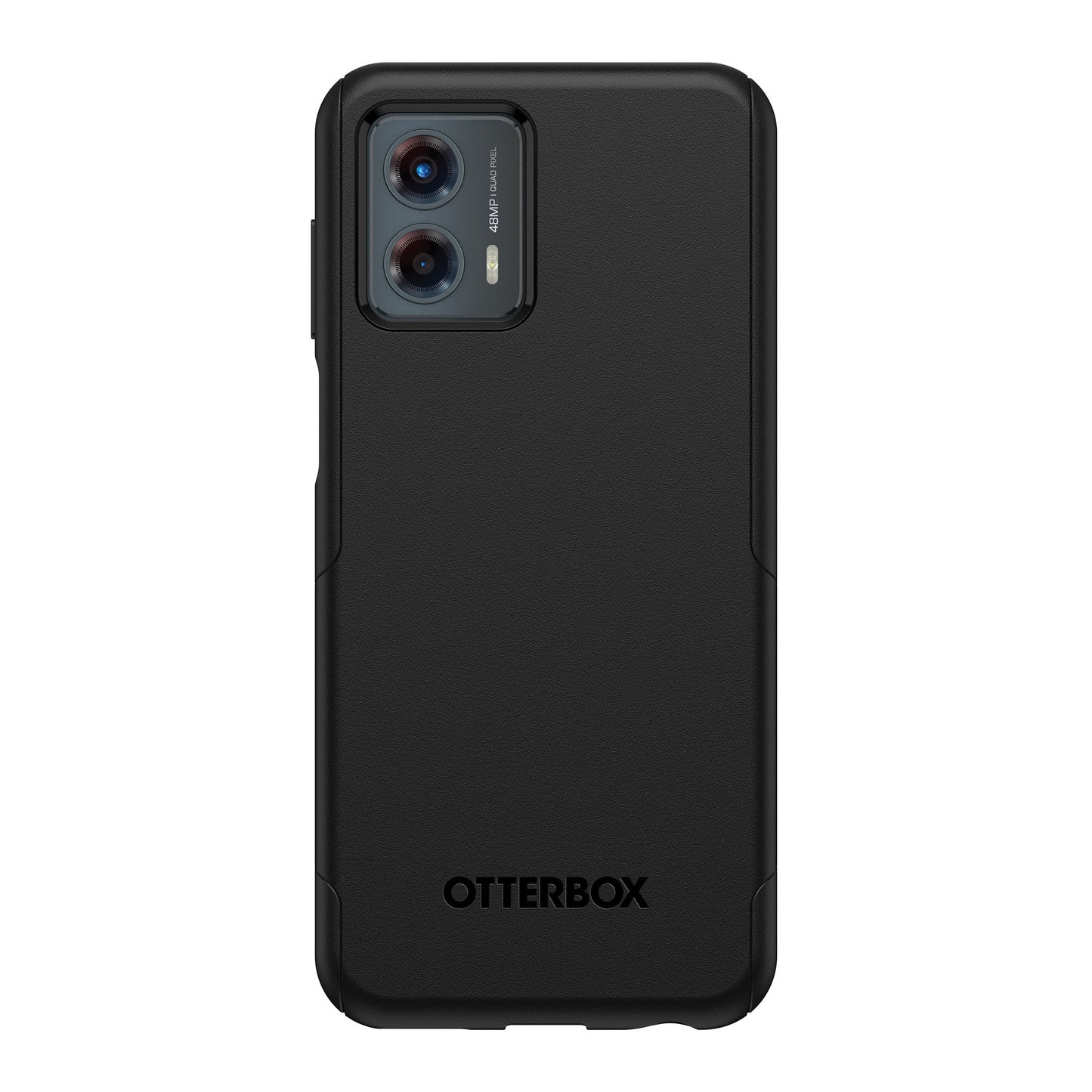 Motorola Moto G (5G) (2023) Otterbox Commuter Lite Series Case - Black - 15-10966