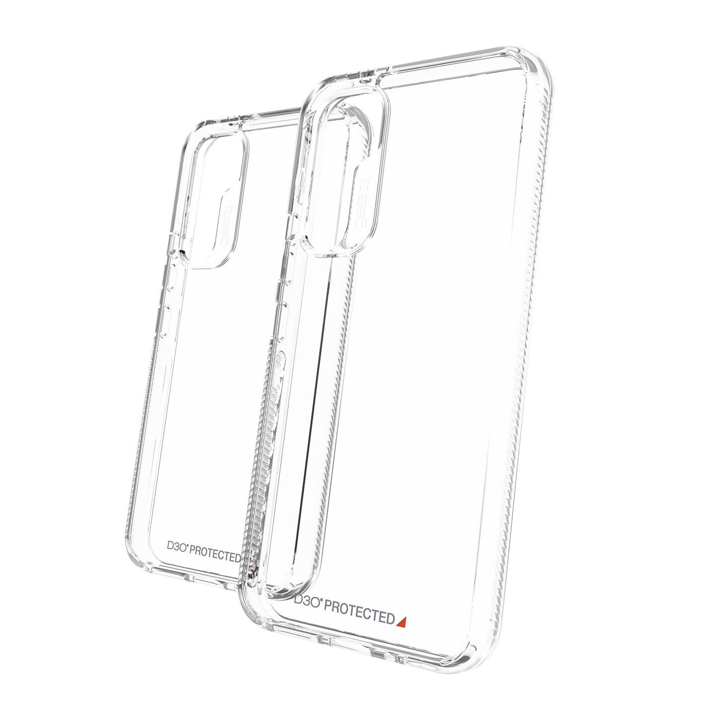 Samsung Galaxy A54 5G Gear4 D3O Crystal Palace Case - Clear - 15-11027