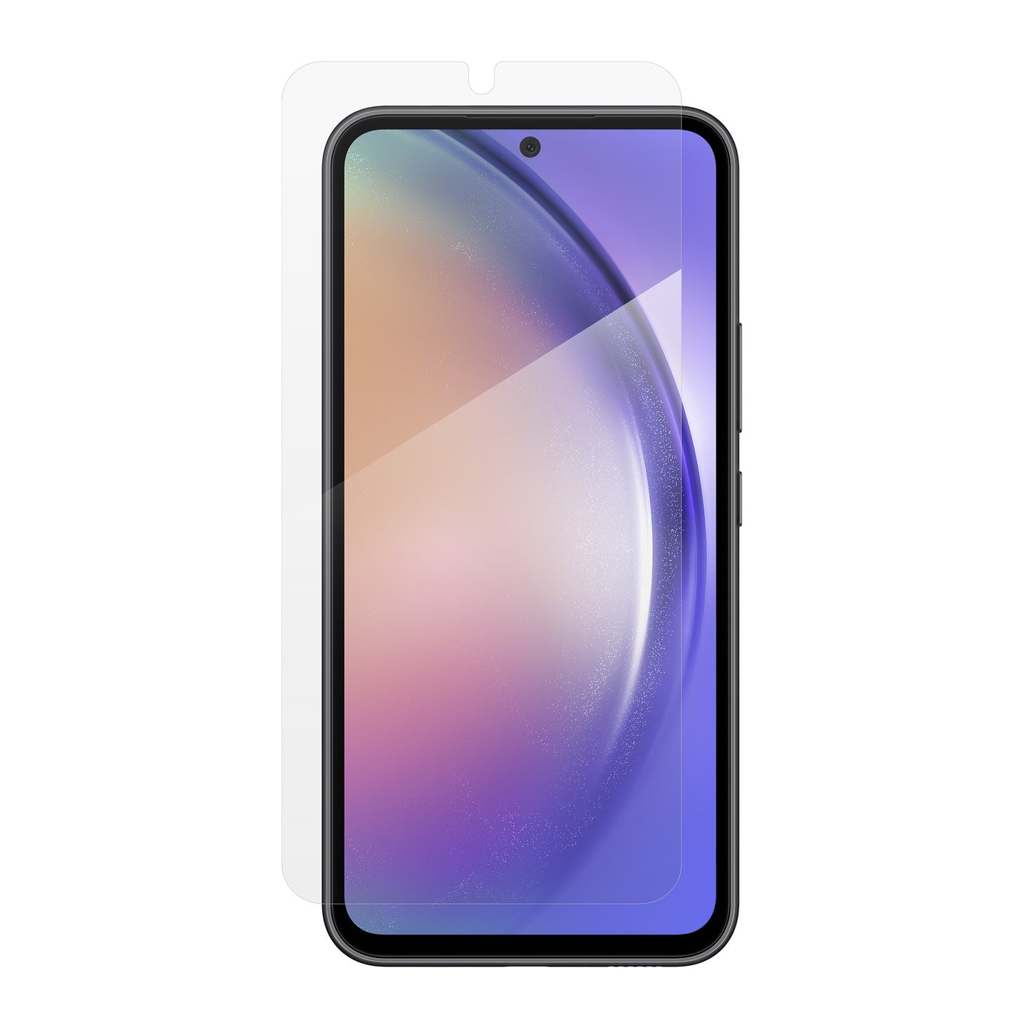 Samsung Galaxy A54 5G ZAGG InvisibleShield Glass Elite AM Glass Screen Protector - 15-11030