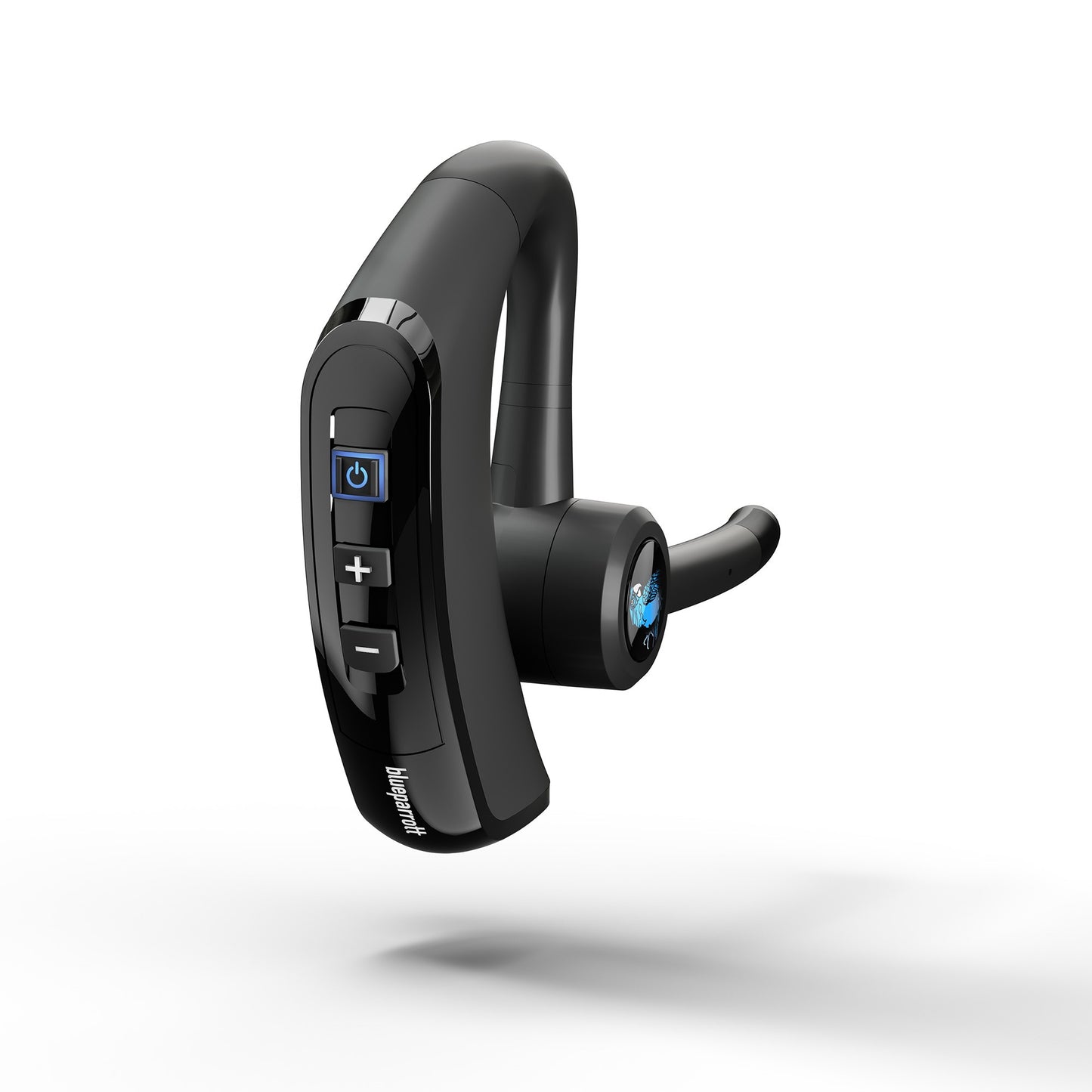 BlueParrott M300-XT SE Bluetooth Headset - Black - 15-11039
