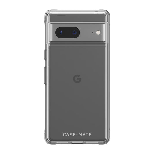 Google Pixel 7a Case-Mate Tough Case - Clear - 15-11071