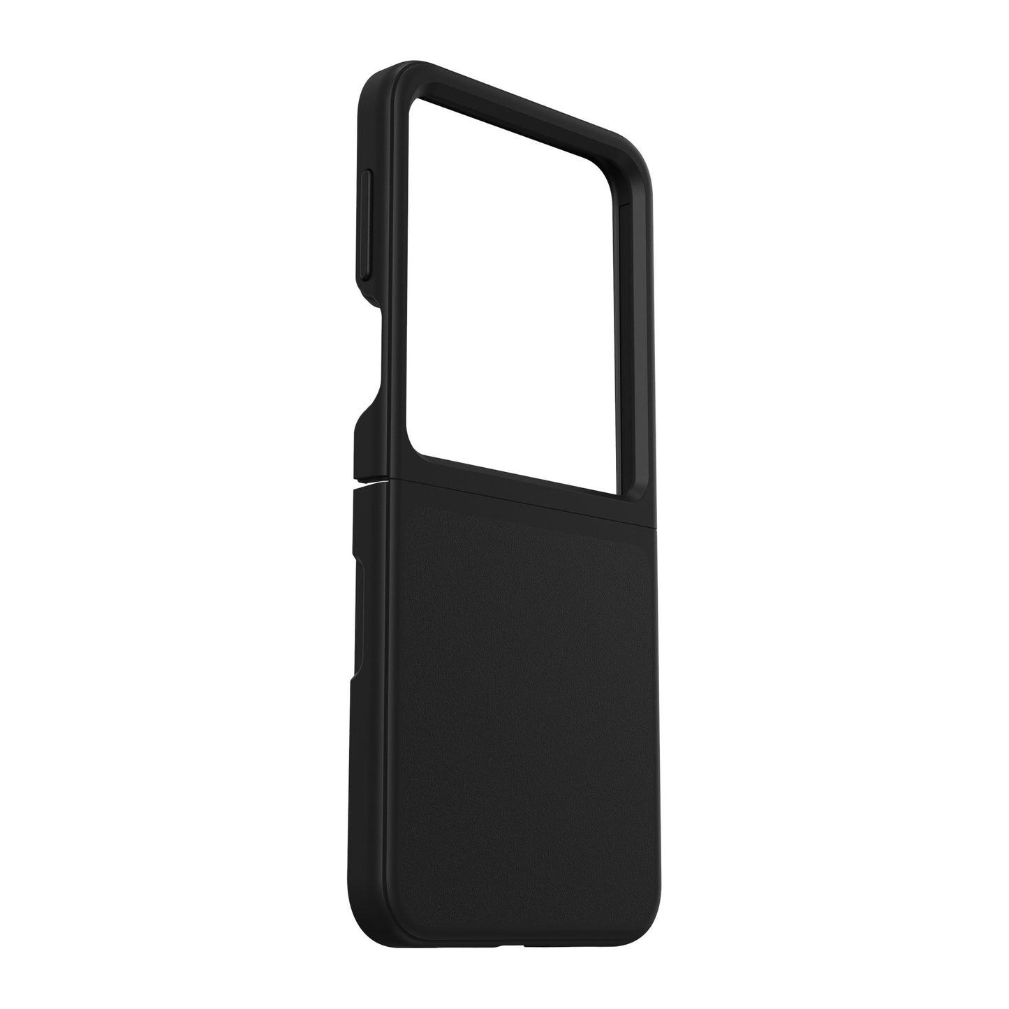 Samsung Galaxy Z Flip5 Otterbox Thin Flex Series Case - Black - 15-11254
