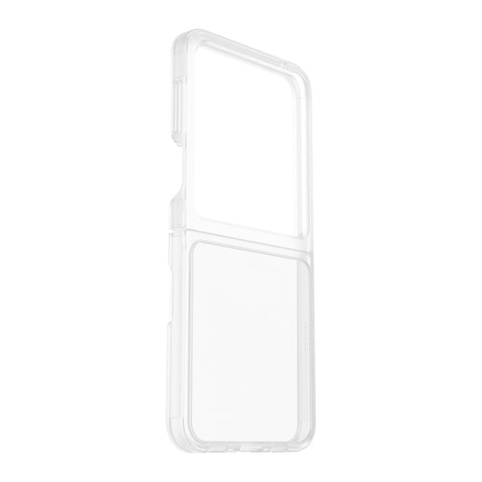 Samsung Galaxy Z Flip5 Otterbox Thin Flex Series Case - Clear - 15-11255