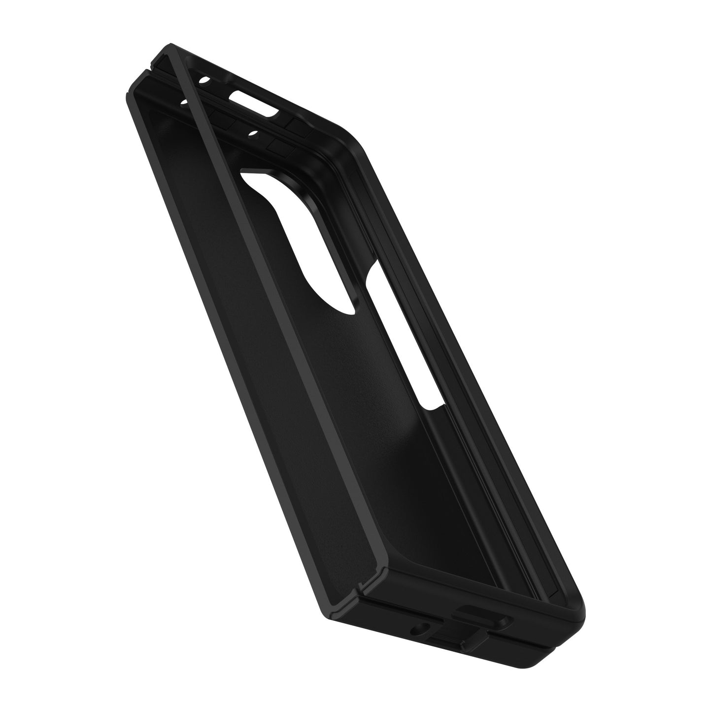 Samsung Galaxy Z Fold5 Otterbox Thin Flex Series Case - Black - 15-11261