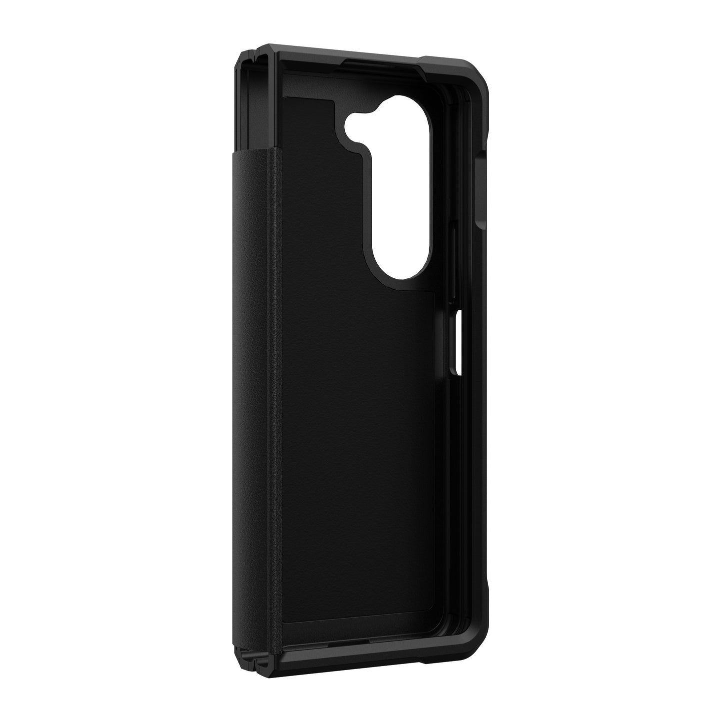 Samsung Galaxy Z Fold5 UAG Civilian Case - Black - 15-11332