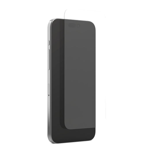 iPhone 15 Pro Max PureGear Ultra Clear HD Glass Screen Protector w/ Applicator - 15-11338