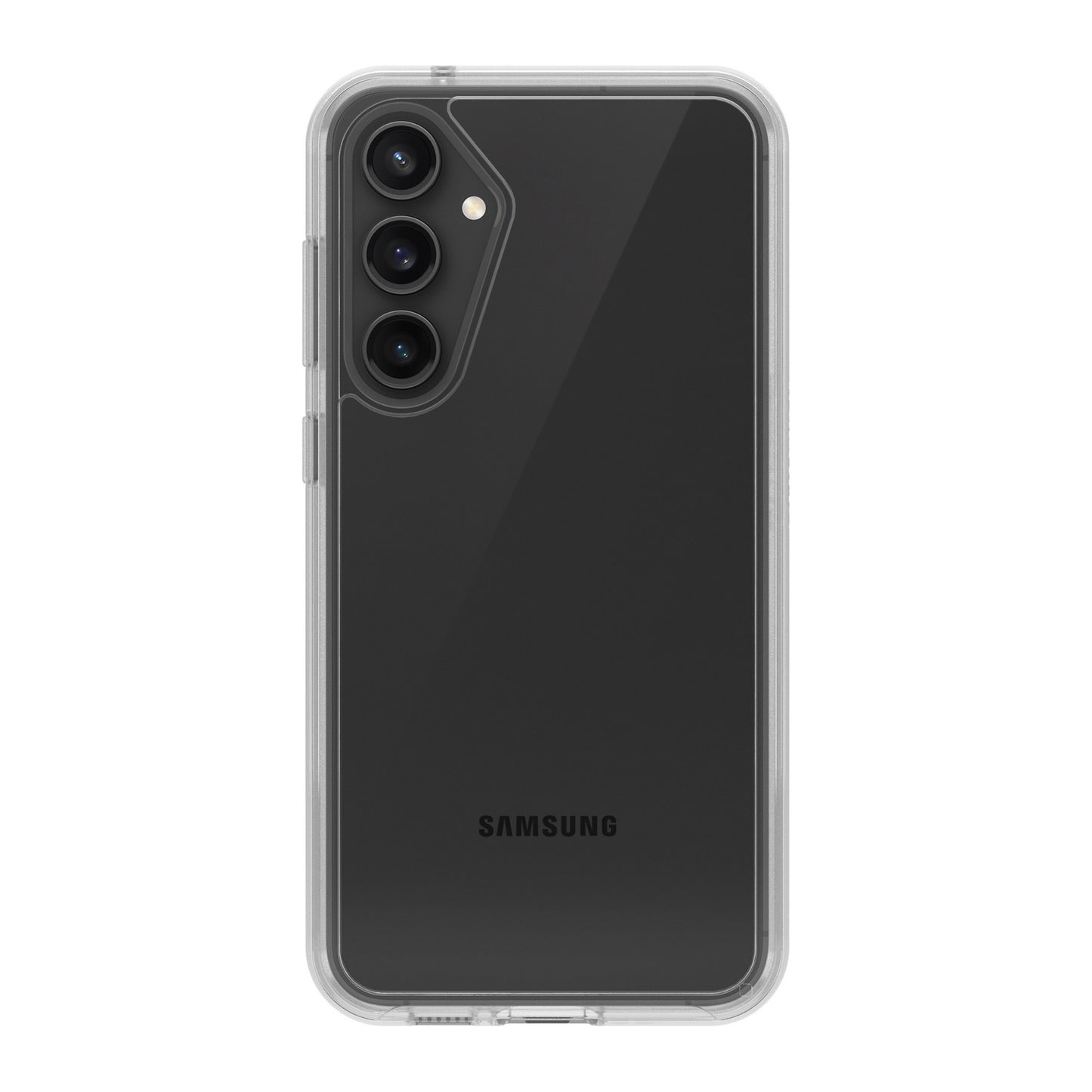 Samsung Galaxy S23 FE 5G Otterbox Symmetry Series Case - Clear - 15-11382