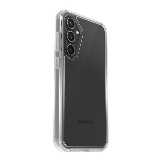 Samsung Galaxy S23 FE 5G Otterbox Symmetry Series Case - Clear - 15-11382