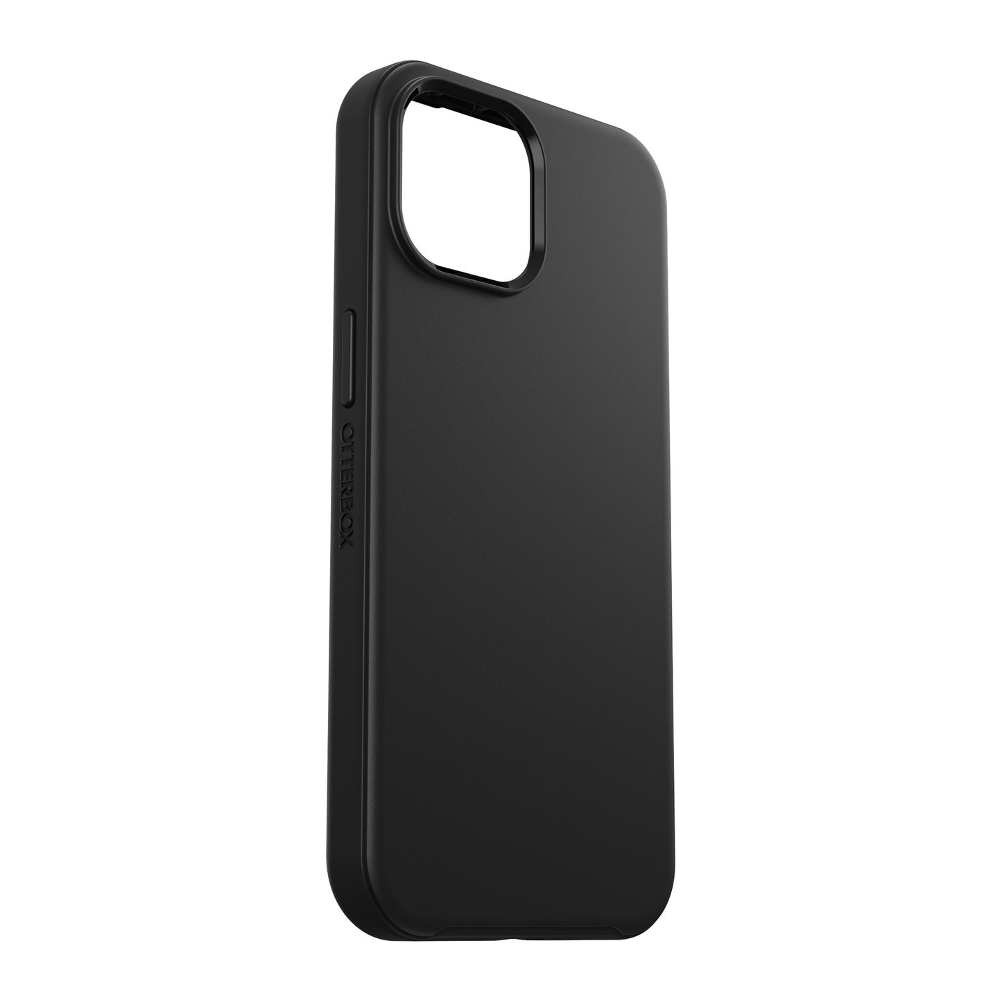 iPhone 17e/16e/15/14/13 Otterbox Symmetry w/ MagSafe Series Case - Black - 15-11395