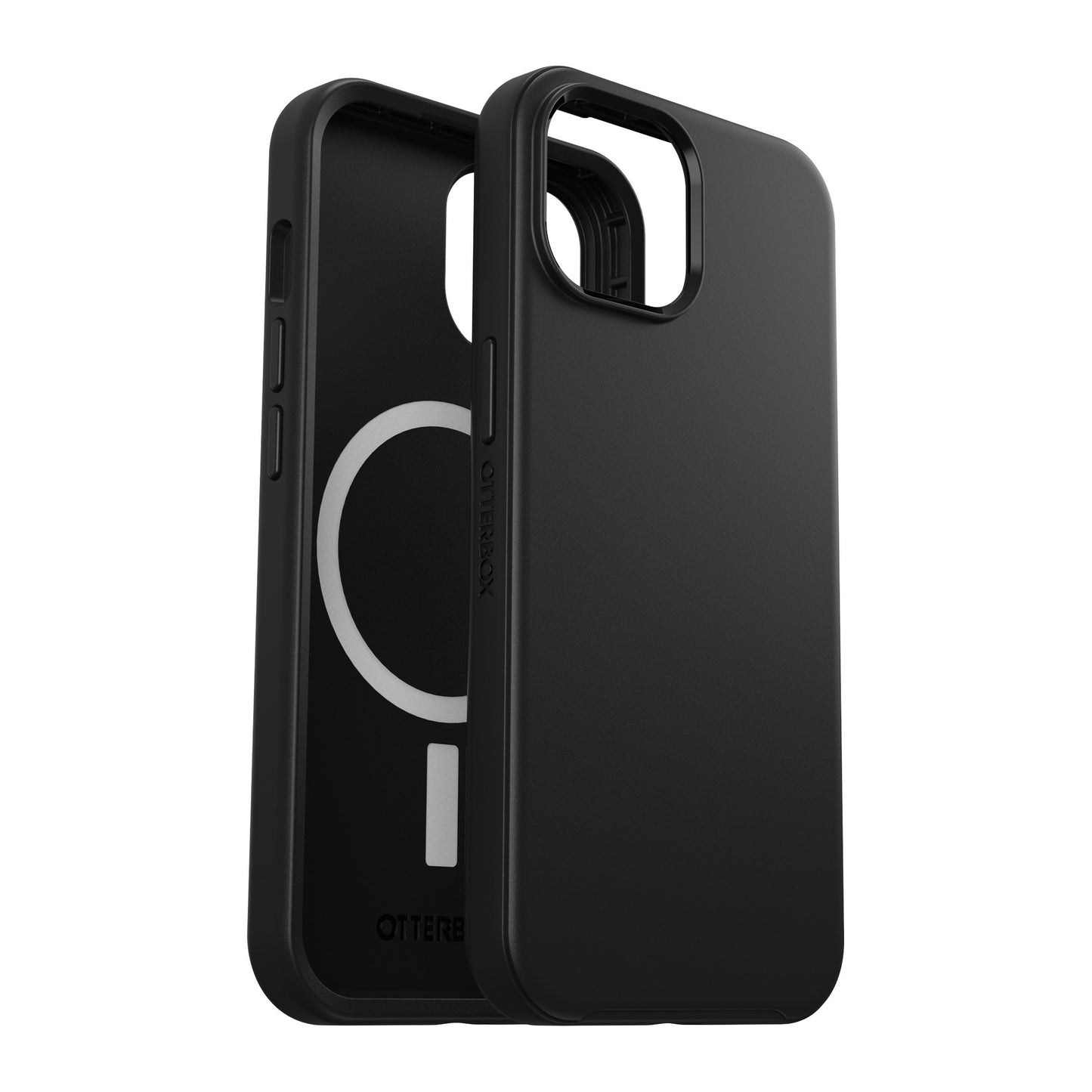 iPhone 17e/16e/15/14/13 Otterbox Symmetry w/ MagSafe Series Case - Black - 15-11395