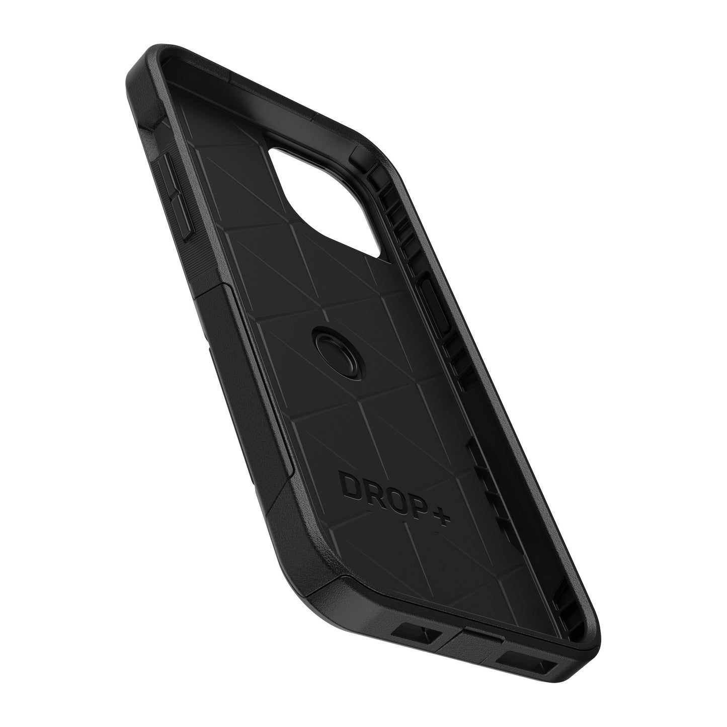 iPhone 15 Plus/14 Plus Otterbox Commuter Series Case - Black - 15-11438