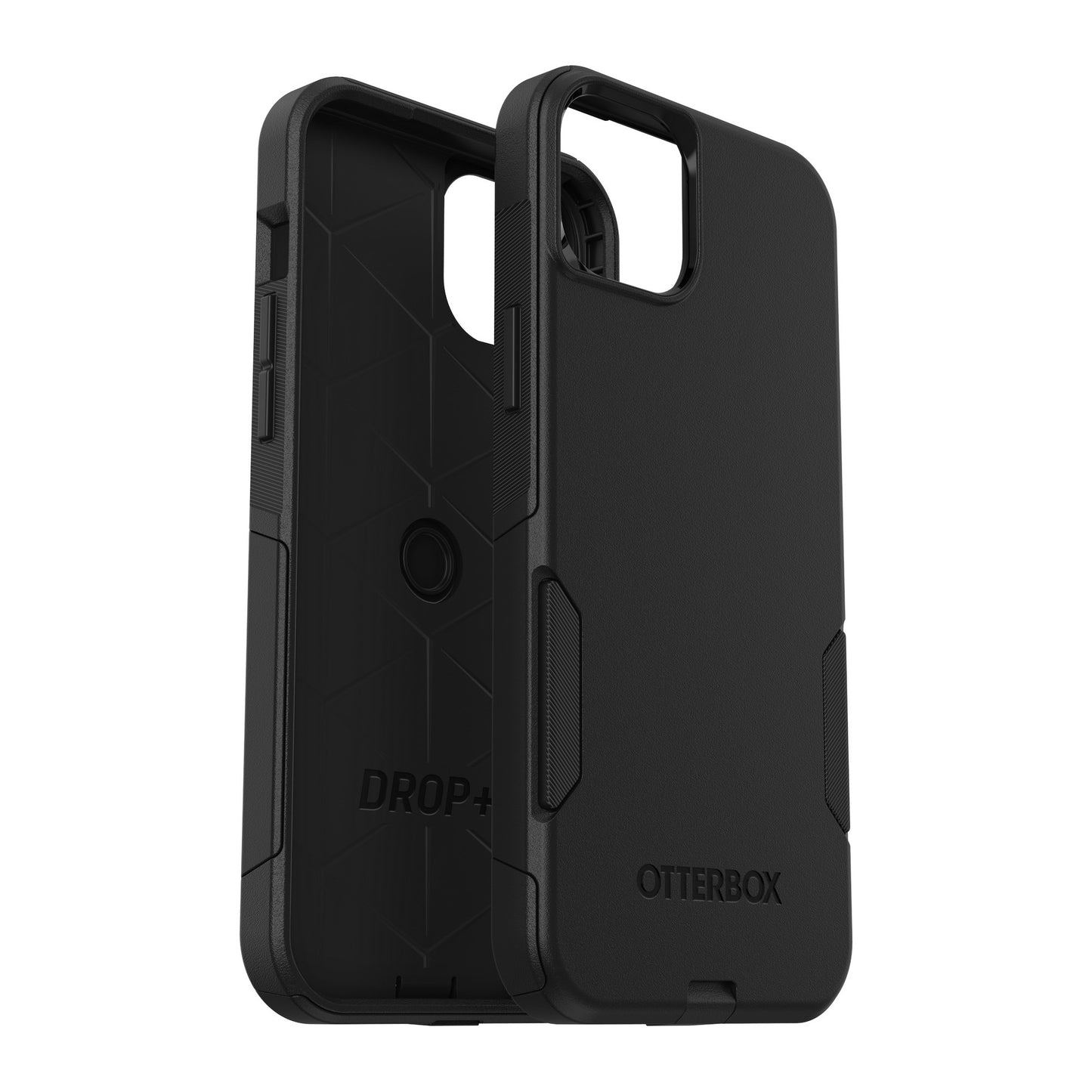 iPhone 15 Plus/14 Plus Otterbox Commuter Series Case - Black - 15-11438