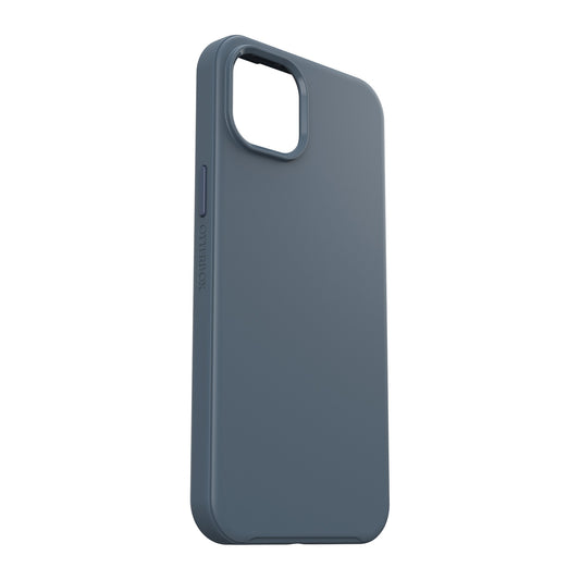 iPhone 15 Plus/14 Plus Otterbox Symmetry w/ MagSafe Series Case - Blue (Bluetiful) - 15-11445